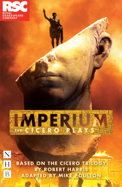 Imperium: The Cicero Plays (NHB Modern Plays), EPUB eBook