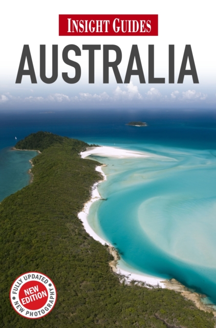 Insight Guides: Australia, EPUB eBook