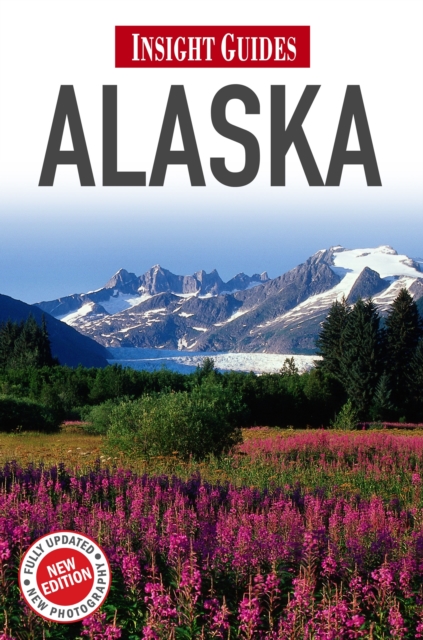 Insight Guides: Alaska, EPUB eBook