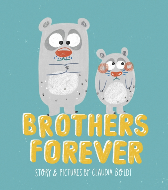 Brothers Forever, Paperback / softback Book