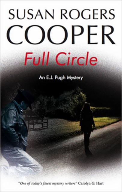 Full Circle, EPUB eBook