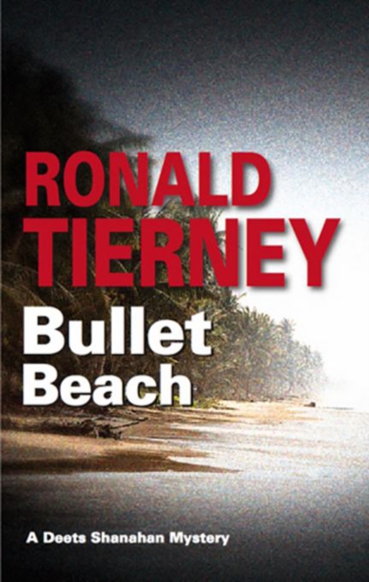Bullet Beach, EPUB eBook
