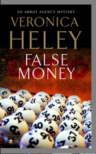 False Money, EPUB eBook
