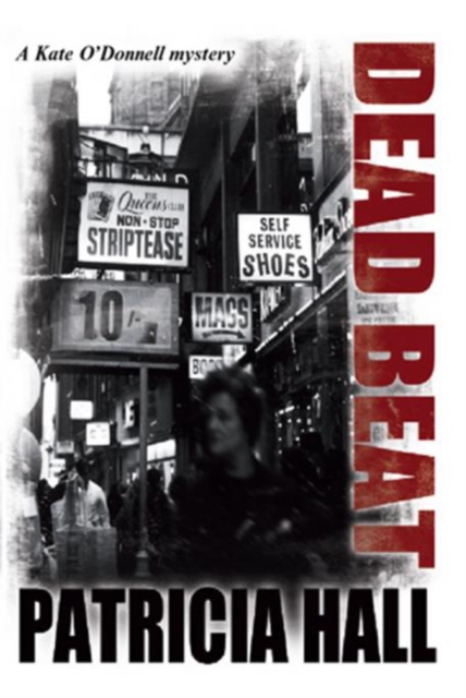 Dead Beat, EPUB eBook