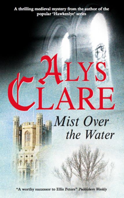 Mist Over the Water, EPUB eBook