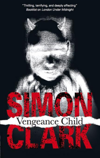 Vengeance Child, EPUB eBook