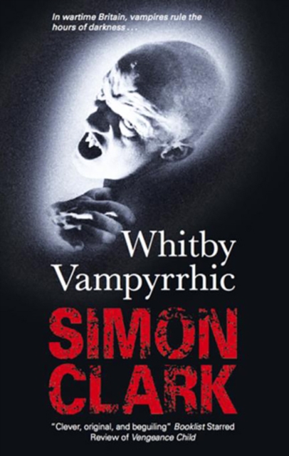 Whitby Vampyrrhic, EPUB eBook