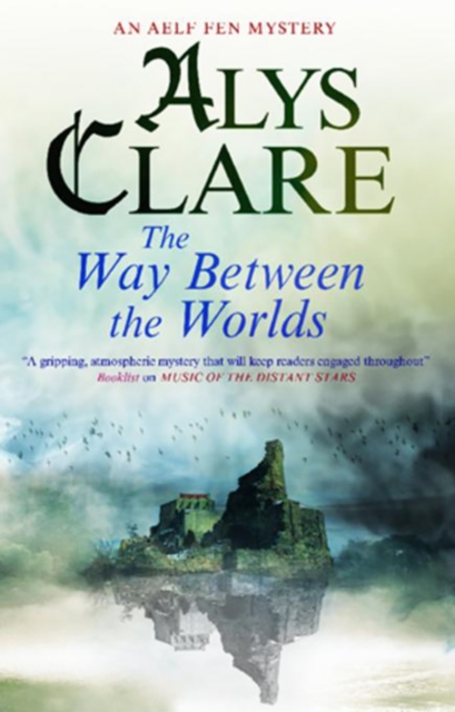 The Way Between the Worlds, EPUB eBook