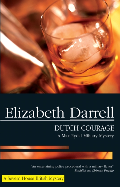 Dutch Courage, EPUB eBook