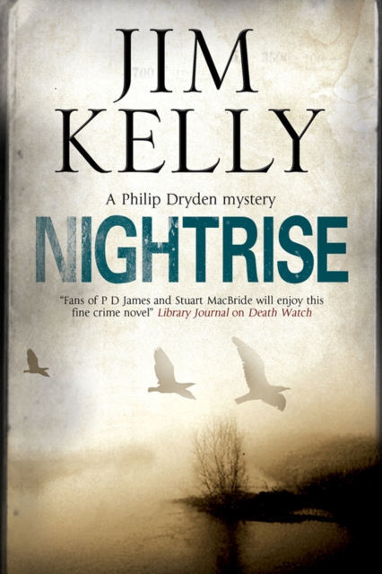 Nightrise, EPUB eBook