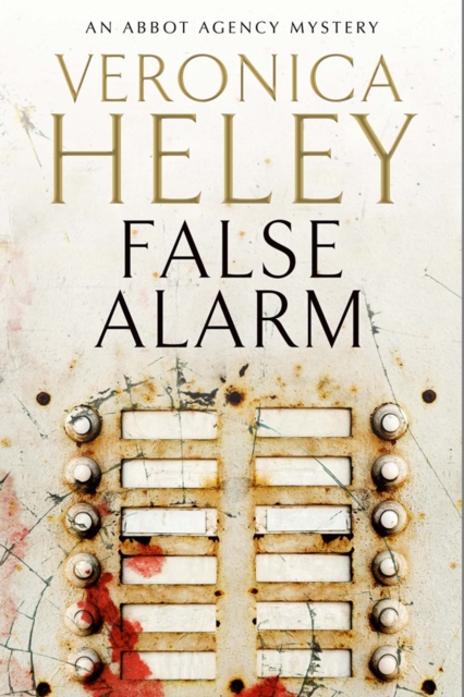 False Alarm, EPUB eBook