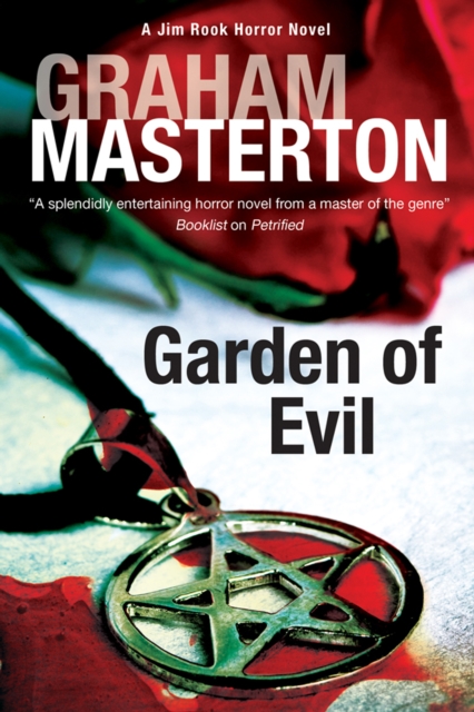Garden of Evil, EPUB eBook