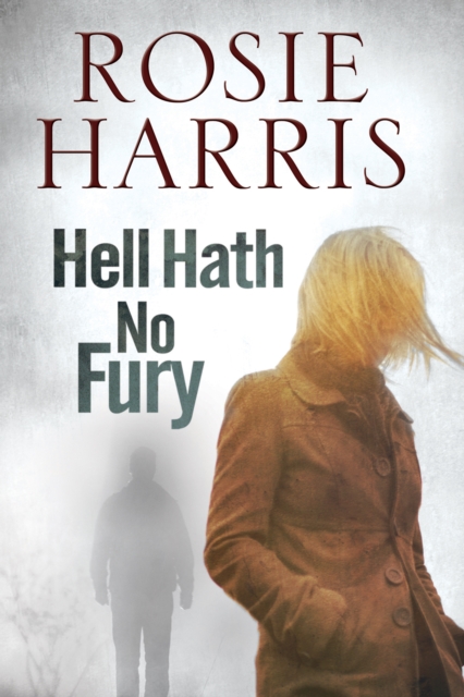 Hell Hath No Fury, EPUB eBook