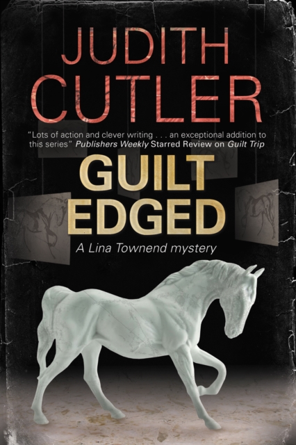 Guilt Edged, EPUB eBook