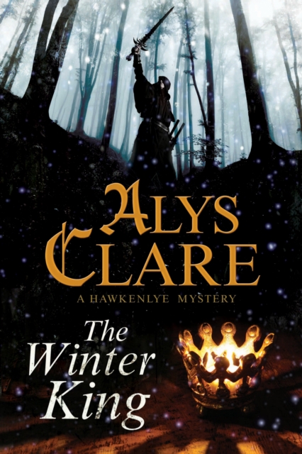 Winter King, The, EPUB eBook