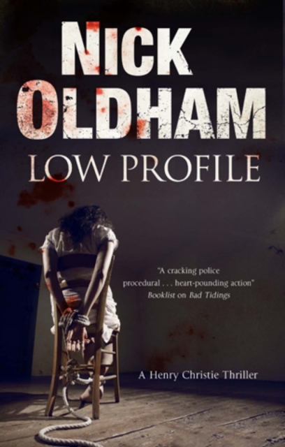 Low Profile, EPUB eBook