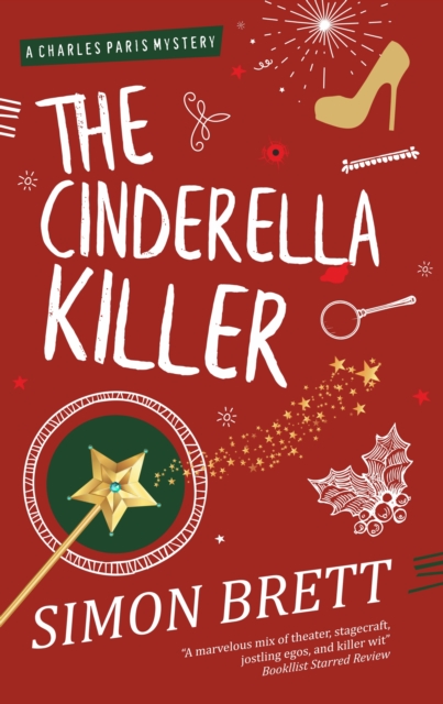 The Cinderella Killer, EPUB eBook