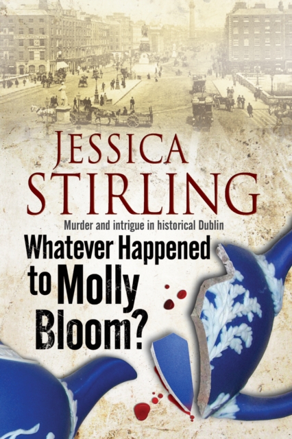 Whatever Happened to Molly Bloom?, EPUB eBook