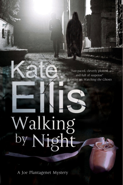 Walking by Night, EPUB eBook