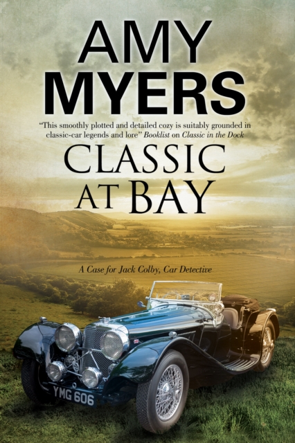 Classic at Bay, EPUB eBook