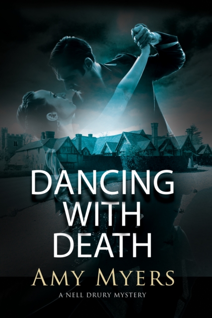 Dancing With Death, EPUB eBook
