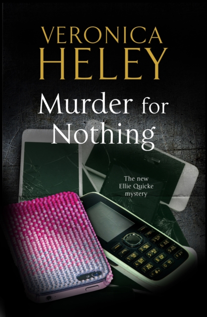 Murder for Nothing, EPUB eBook