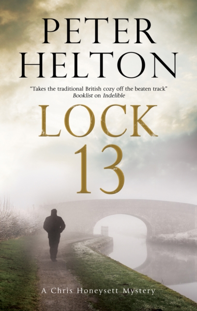 Lock 13, EPUB eBook