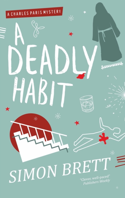 A Deadly Habit, EPUB eBook