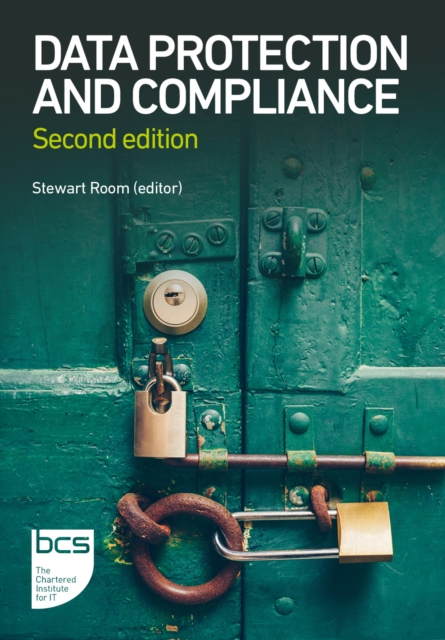 Data Protection and Compliance : Second edition, PDF eBook