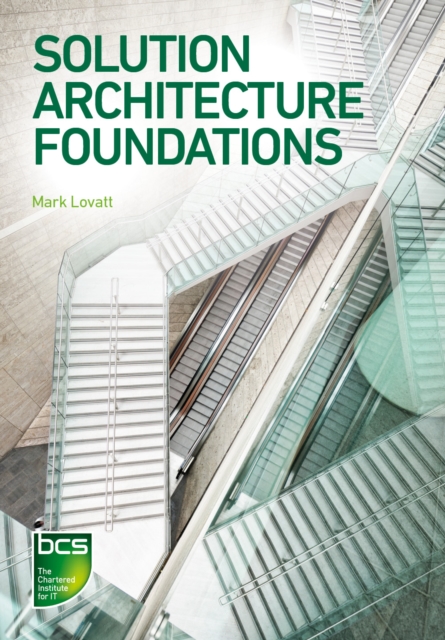 Solution Architecture Foundations, EPUB eBook