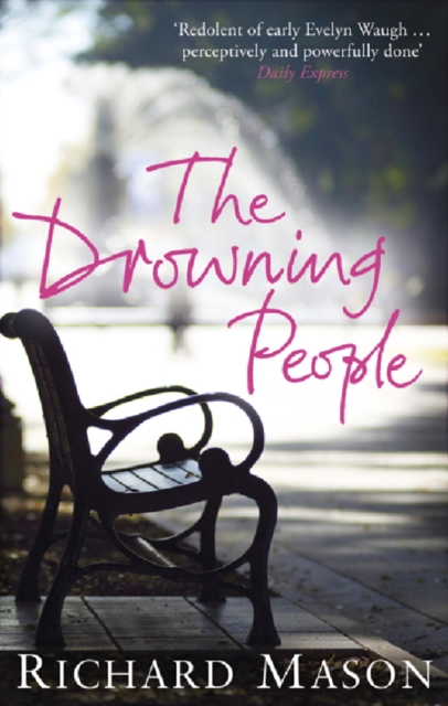 The Drowning People, EPUB eBook