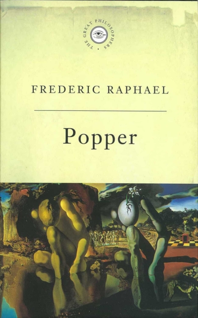 The Great Philosophers: Popper, EPUB eBook