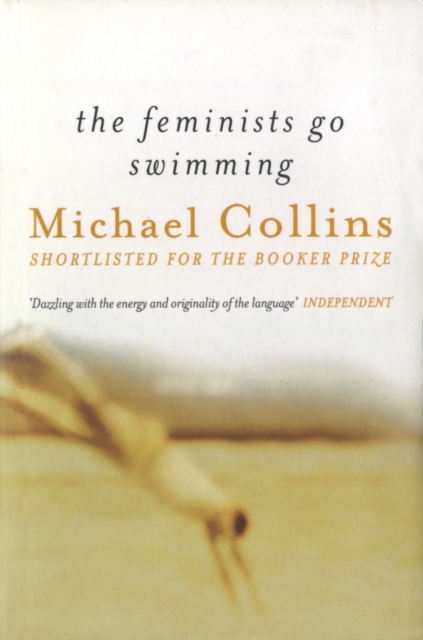 The Feminists Go Swimming, EPUB eBook