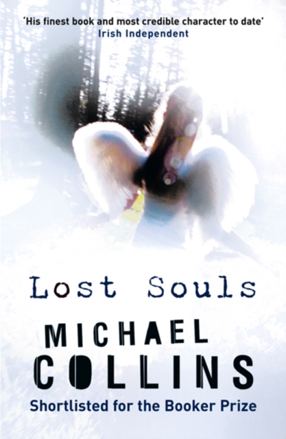Lost Souls, EPUB eBook