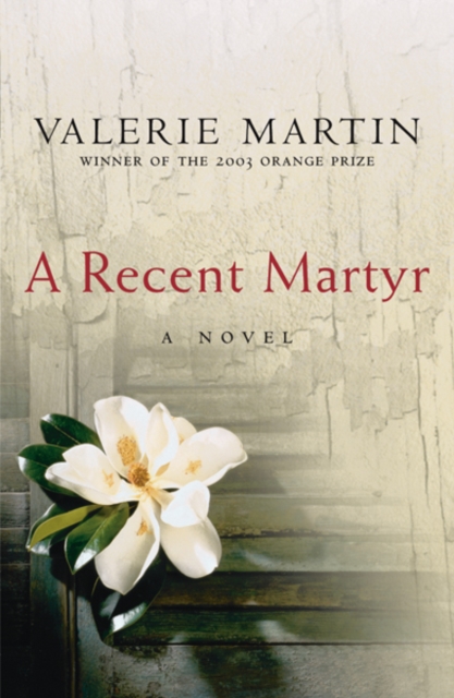 A Recent Martyr, EPUB eBook