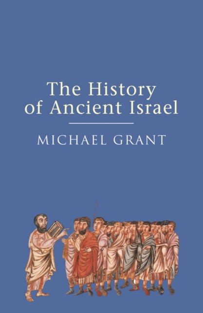 The History of Ancient Israel, EPUB eBook