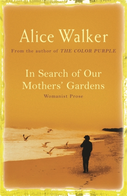 In Search of Our Mother's Gardens, EPUB eBook