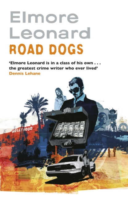 Road Dogs, EPUB eBook