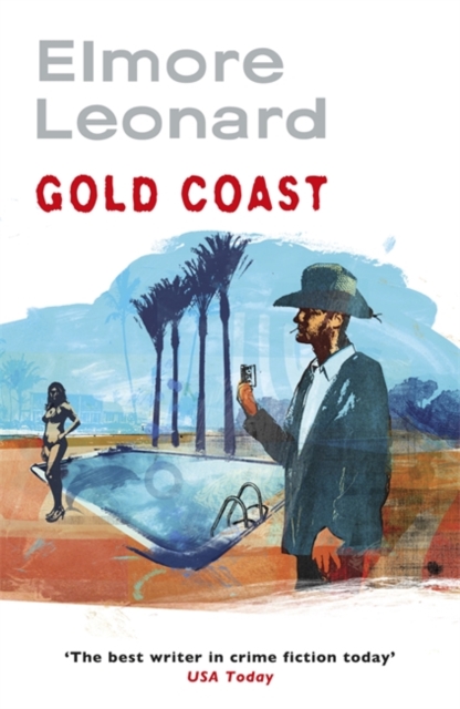 Gold Coast, EPUB eBook