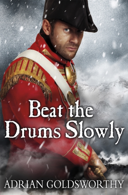 Beat the Drums Slowly, Paperback / softback Book