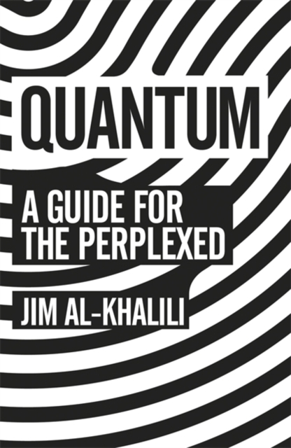 Quantum : A Guide For The Perplexed, EPUB eBook