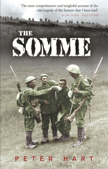 The Somme, EPUB eBook