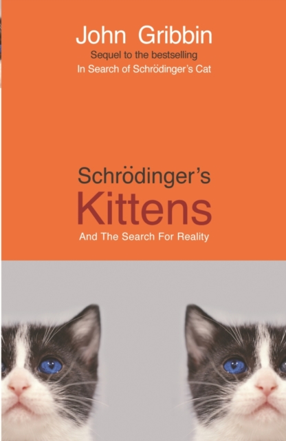 Schrodinger's Kittens : And The Search For Reality, EPUB eBook