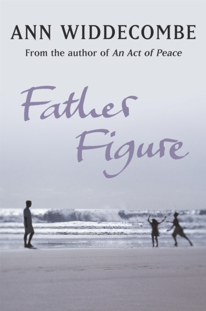 Father Figure, Paperback / softback Book