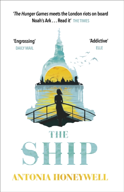 The Ship, Paperback / softback Book