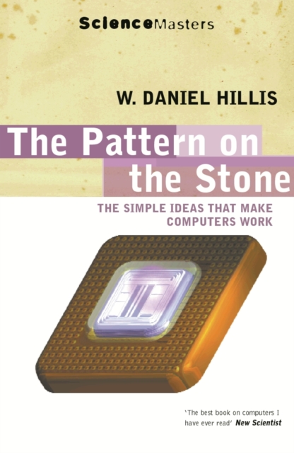 The Pattern On The Stone, EPUB eBook