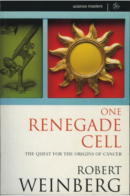 One Renegade Cell, EPUB eBook