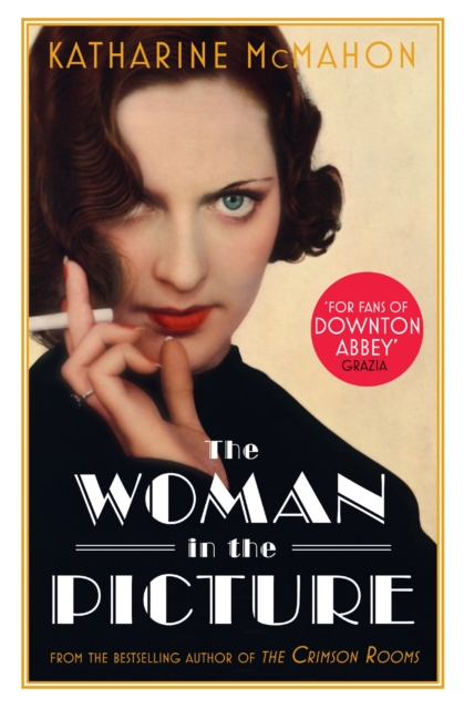 The Woman in the Picture, Paperback / softback Book