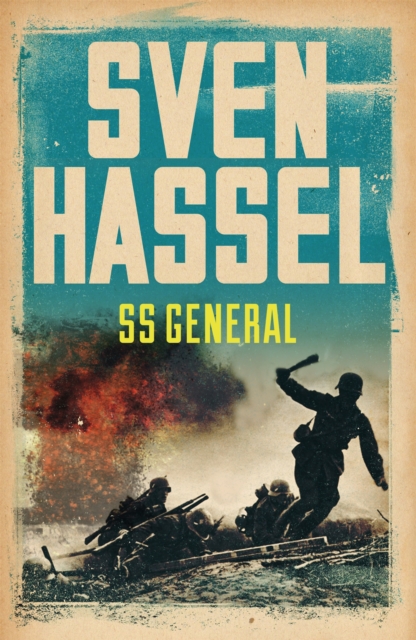 SS General, Paperback / softback Book