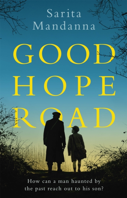 Good Hope Road, Paperback / softback Book